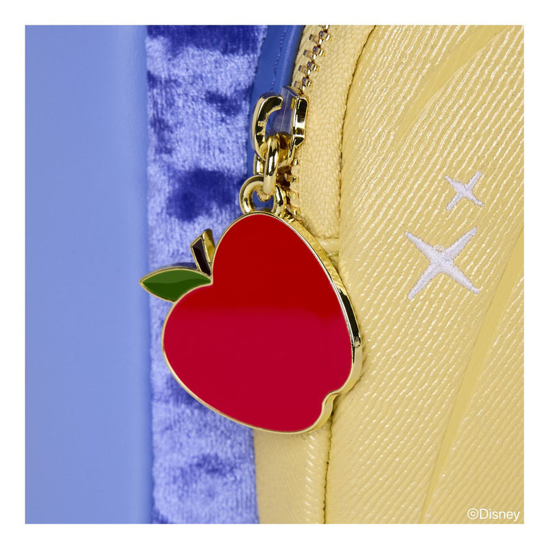 Loungefly - Disney Snow White Mini Backpack - Image