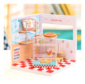 MGA's Miniverse - Starter Room Pack Assortment, side angle
