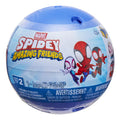 Mash'Ems Spidey & His Amazing Friends - Image