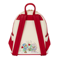 Loungefly - Mickey & Friends Ice Skating Mini Backpack