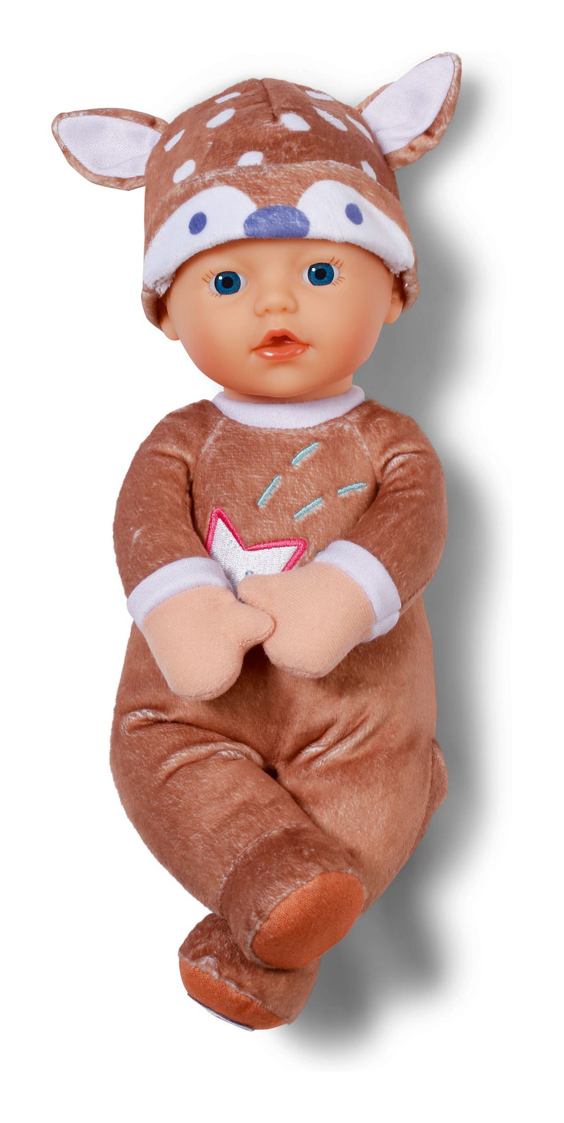 Baby Born for babies Sleepy Deer 30cm - Image