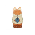 Flynn Fox Oil Burner and Wax Warmer