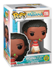 Moana - Moana w/Heart of Te Fiti Funko Pop! Vinyl Figure