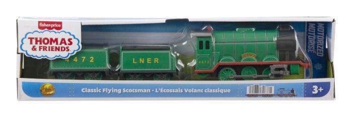 Thomas & Friends Classic Flying Scotsman