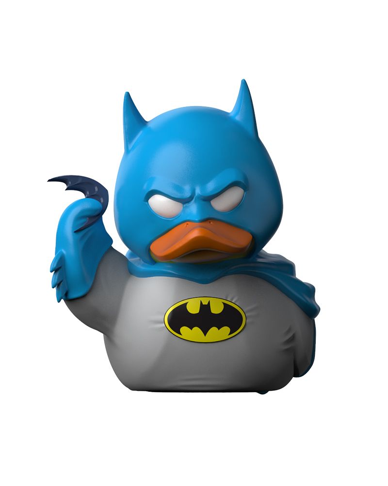 DC Comics - Batman - Boxed Tubbz - Image