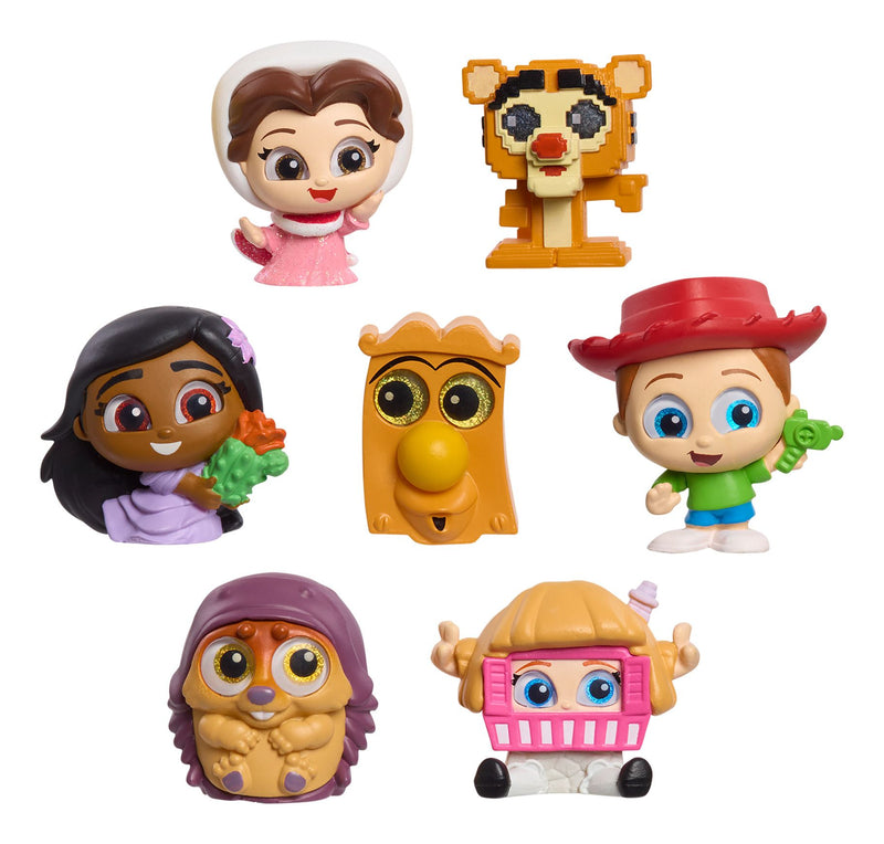 Disney Doorables Mini Peek - Series 12 - Image