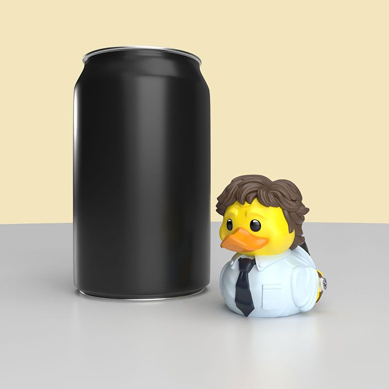 The Office - Jim - Mini Tubbz - Image