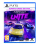Asphalt Legends Unite: Supercharged Edition - PlayStation 5