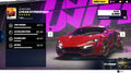 Asphalt Legends Unite: Supercharged Edition - PlayStation 5