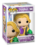 Pop! Vinyl Tangled Rapunzel withPascal