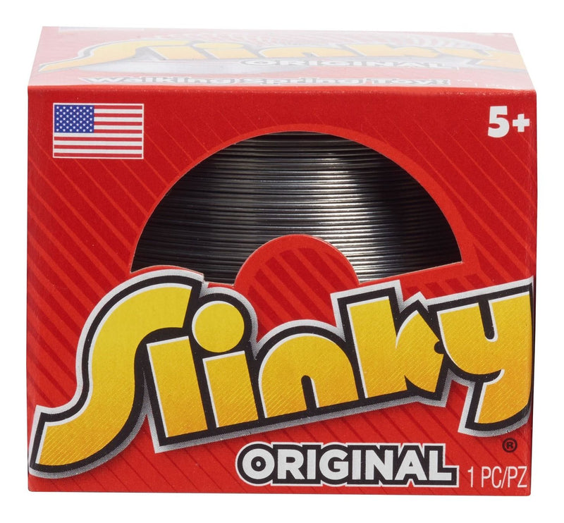 Slinky Classic in PDQ - Image