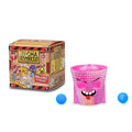 Chachacha Challenge - Surprise Box, side angle