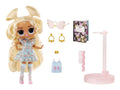 Surprise Tweens Core Doll - Olivia Flutter