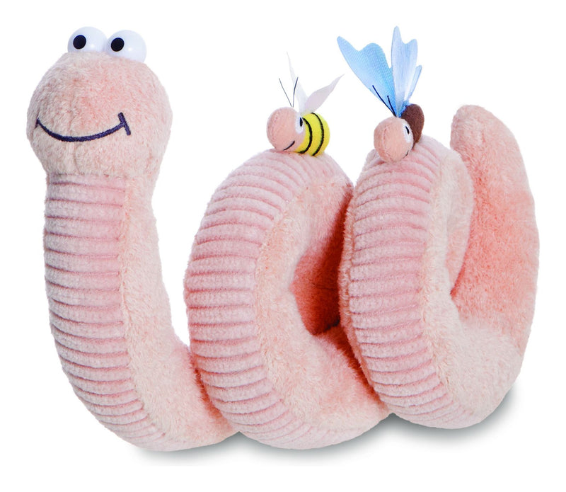 Superworm - Image