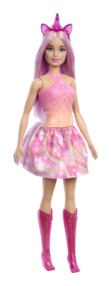 Barbie Core Unicorn Assortment