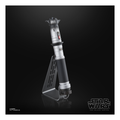 Star Wars The Black Series Force FX Elite Baylan Skoll Lightsaber
