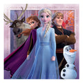 Frozen 2 3x 49 Piece Jigsaw Puzzles