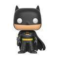 Pop! Vinyl - DC Heroes - Classic Batman - Image