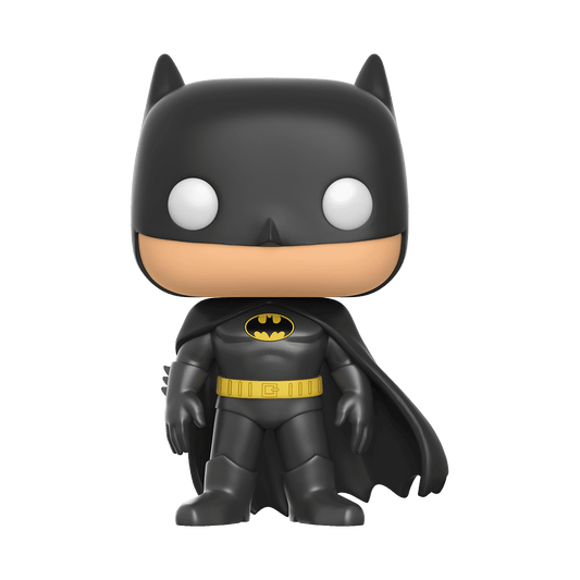 Pop! Vinyl - DC Heroes - Classic Batman - Image