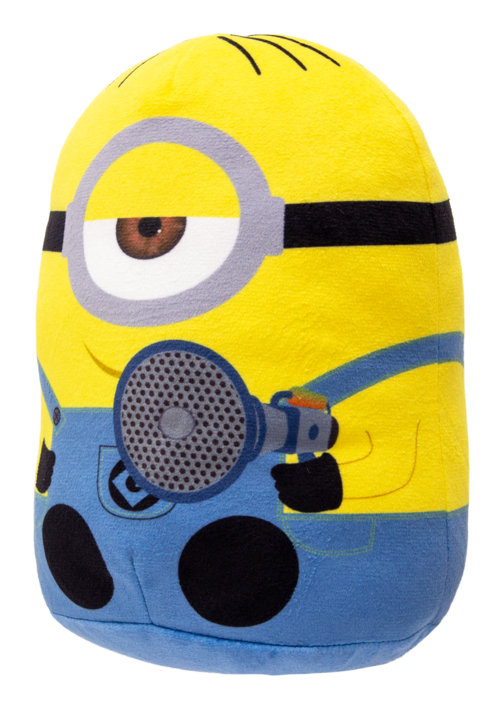 Farty Minion Stuart - Image