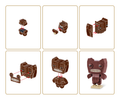 MAX Build More Premium Fugglers Building Bricks Collection - Image