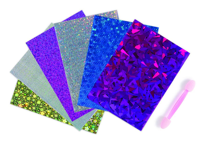 Cool Maker Foil Nails - Image