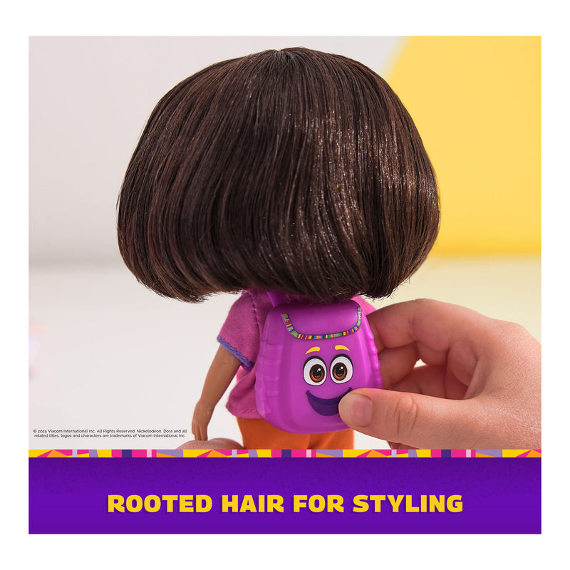 Dora Best Friends Doll