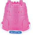 Small Round Castle Bucket - Image