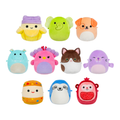 Micromallows - 2.5in Plush 10 Pack