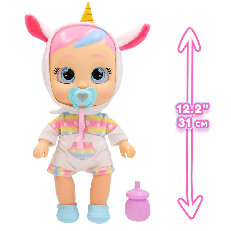 Cry Babies - My First Steps Dreamy - Image