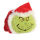 Spudsters Santa Grinch 10in
