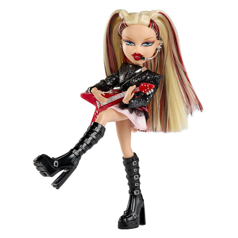 Bratz Pop Starz Doll - Cloe - Image