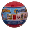 Mash'Ems Spiderman - Image