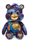 Care Bears Glowing Belly Bedtime Bear Plush Toy
