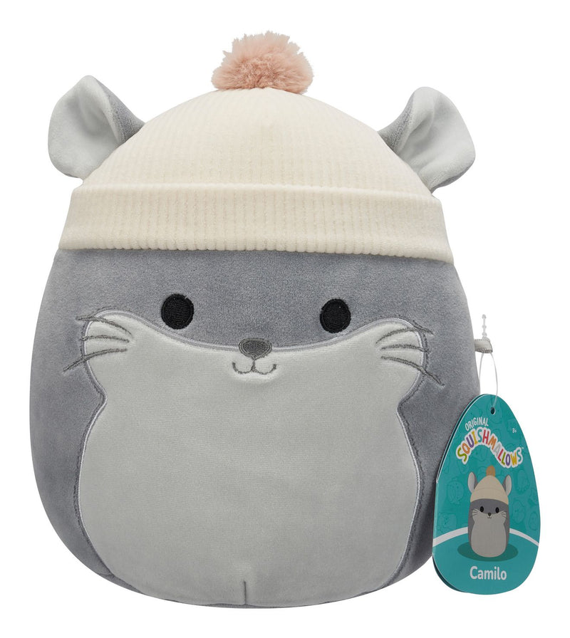 Squishmallows - 7.5in Assortment C Phase 24 - Image