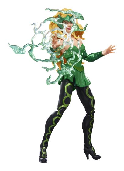Marvel Legends Series Enchantress