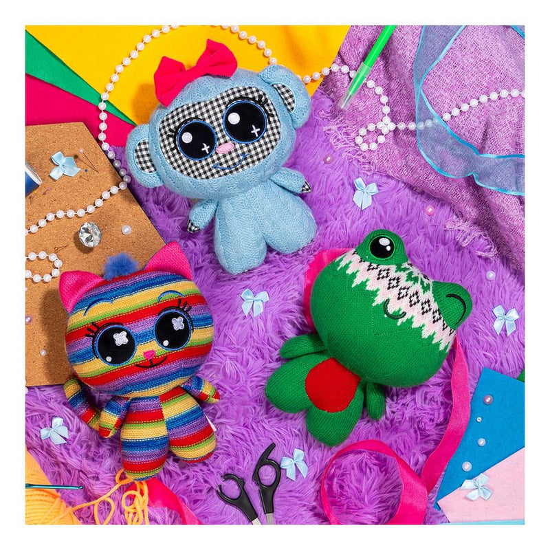 Threadz - Small Plush Assoted - Image