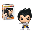 Pop! Vinyl - Dragonball Z - Vegeta
