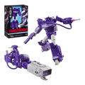 Transformers Studio Series The Transformers: The Movie Voyager Class Shockwave