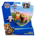 Paw Patrol - Story Figure Pack Assortment (Case of 5)