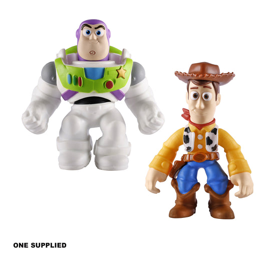 Heroes of Goo Jit Zu Toy Story Hero Pack Assortment