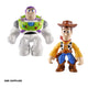 Heroes of Goo Jit Zu Toy Story Hero Pack Assortment