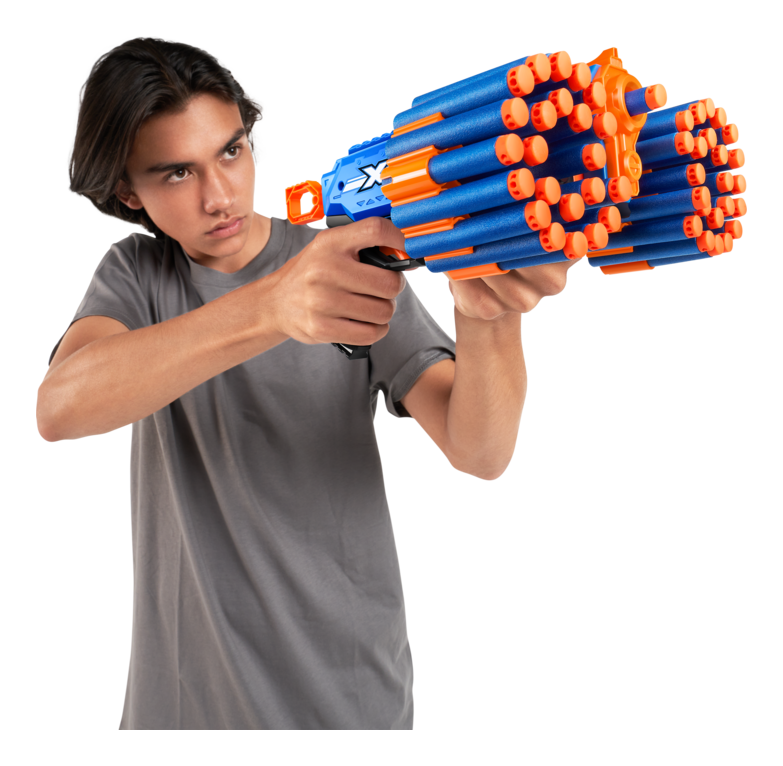 XSHOT Insanity S1 Maniac - Image