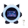 ELO-TIMI AI Alarm Clock