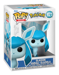 Pop! Vinyl Pokemon Glaceon