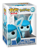Pokemon Glaceon Pop! Vinyl Figure