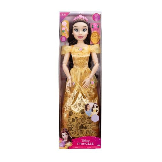 Disney Princess Playdate Belle