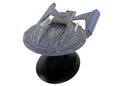 U.S.S. Titan NCC-80102 (Luna-class) Model Diecast Ship Lower Decks (Eaglemoss / Star Trek), alternate view