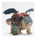 Dreamworks Dragons Viking & Dragon - Gronkle - Image