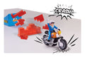 Stuntman STU Nitro Boost Stunt Bike - Image